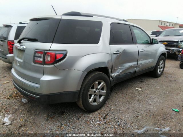1GKKRNED7FJ388343 GMC ACADIA SLE