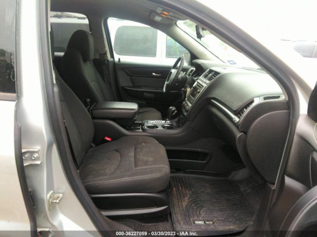 1GKKRNED7FJ388343 GMC ACADIA SLE