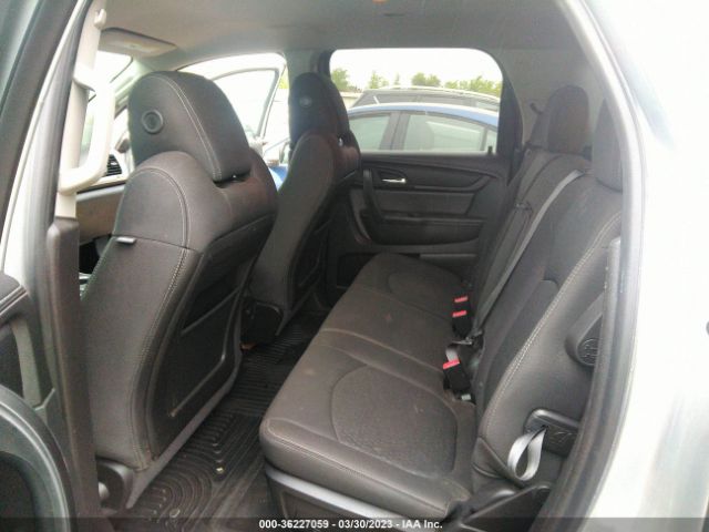 1GKKRNED7FJ388343 GMC ACADIA SLE