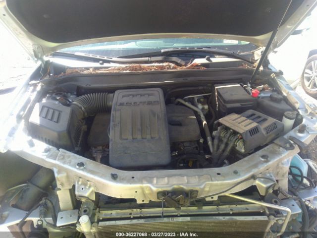 2GKALMEK3H6139107 GMC Terrain Sle