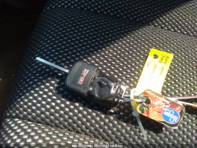 2GKALMEK3H6139107 GMC Terrain Sle
