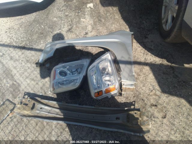 2GKALMEK3H6139107 GMC Terrain Sle