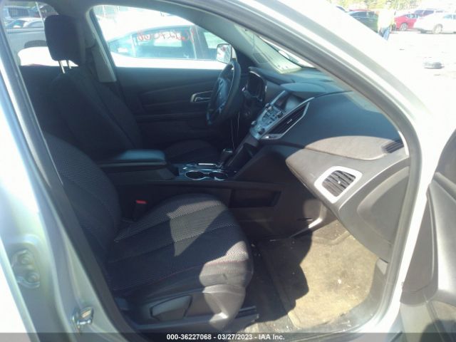 2GKALMEK3H6139107 GMC Terrain Sle