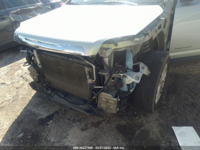 2GKALMEK3H6139107 GMC Terrain Sle