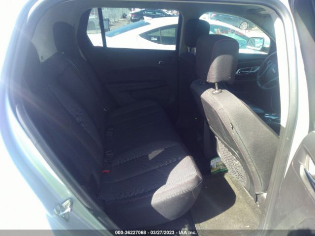 2GKALMEK3H6139107 GMC Terrain Sle