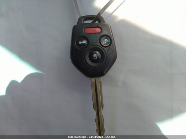 JF1GJAA62GH009997 Subaru IMPREZA SEDAN