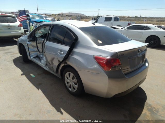 JF1GJAA62GH009997 Subaru IMPREZA SEDAN