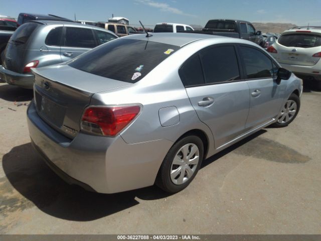 JF1GJAA62GH009997 Subaru IMPREZA SEDAN