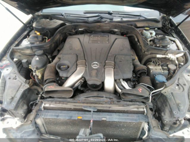 WDDLJ7DB4EA120793 Mercedes-Benz Cls-class Cls 550