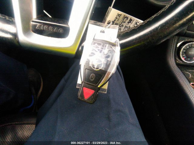 WDDLJ7DB4EA120793 Mercedes-Benz Cls-class Cls 550