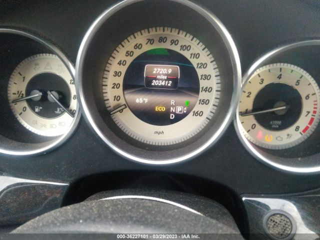 WDDLJ7DB4EA120793 Mercedes-Benz Cls-class Cls 550