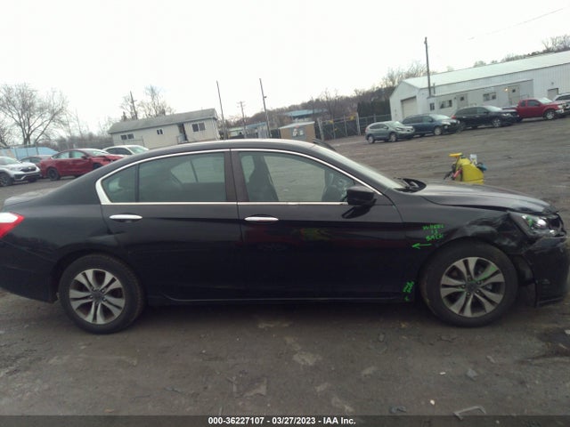 2015 HONDA ACCORD SEDAN LX VIN: 1HGCR2F34FA265928