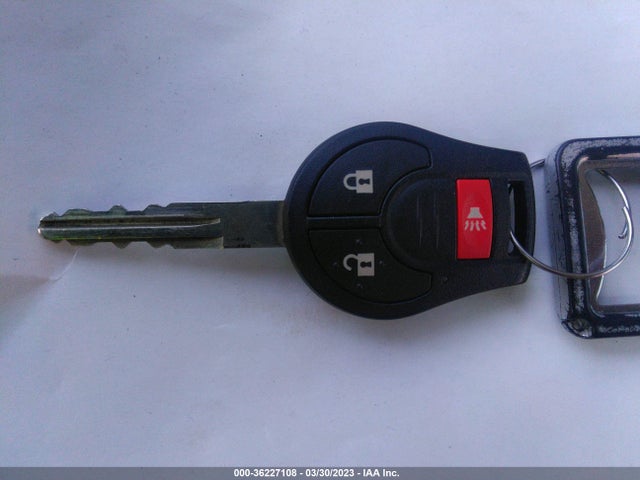 2008 NISSAN ROGUE SL VIN: JN8AS58V18W131687