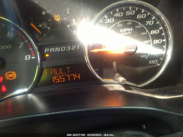 2012 CHEVROLET COLORADO LT W/1LT VIN: 1GCHTCFE2C8133086
