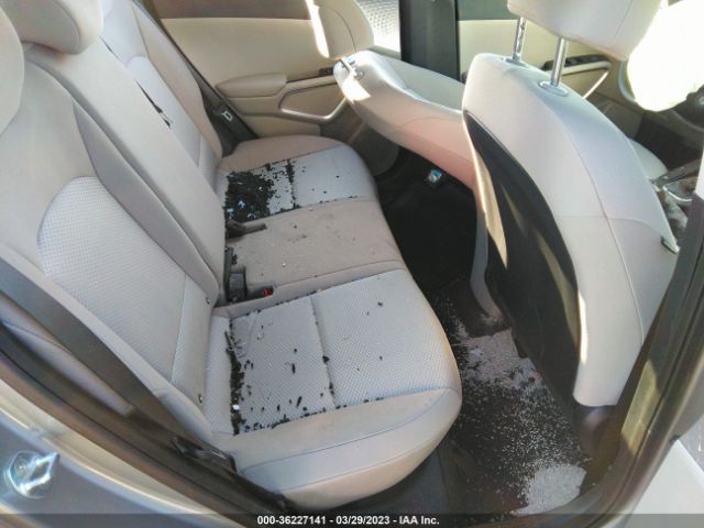 KNDJ23AU6P7845518 KIA SOUL LX