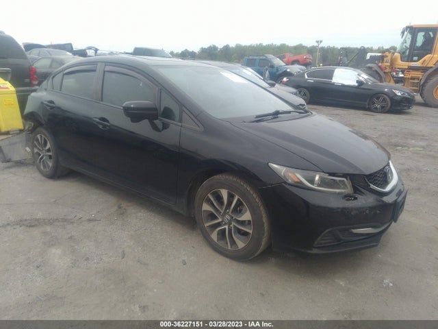 2015 HONDA CIVIC SEDAN EX VIN: 19XFB2F82FE078826
