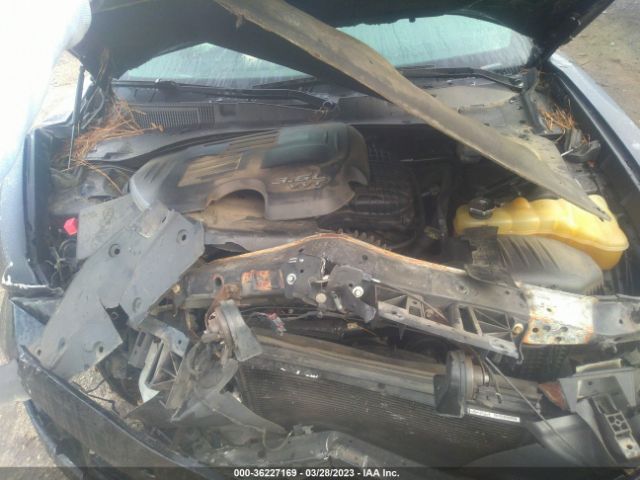2C3CDXBG0FH741018 Dodge Charger Se