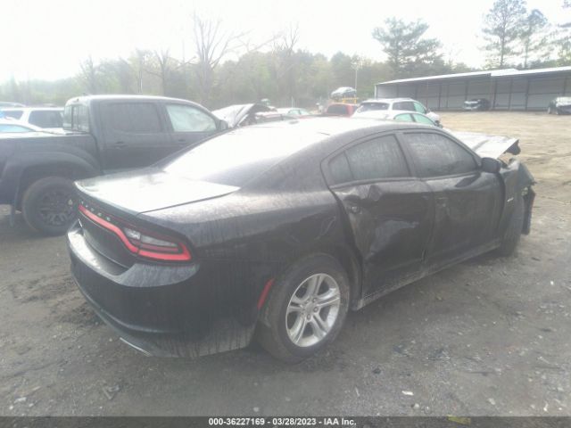 2C3CDXBG0FH741018 Dodge Charger Se