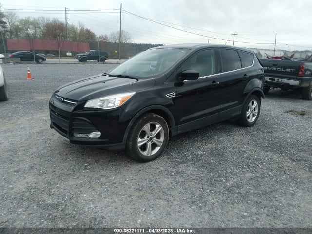 Ford ESCAPE SE 2016 1FMCU9G98GUA35071 Image 2
