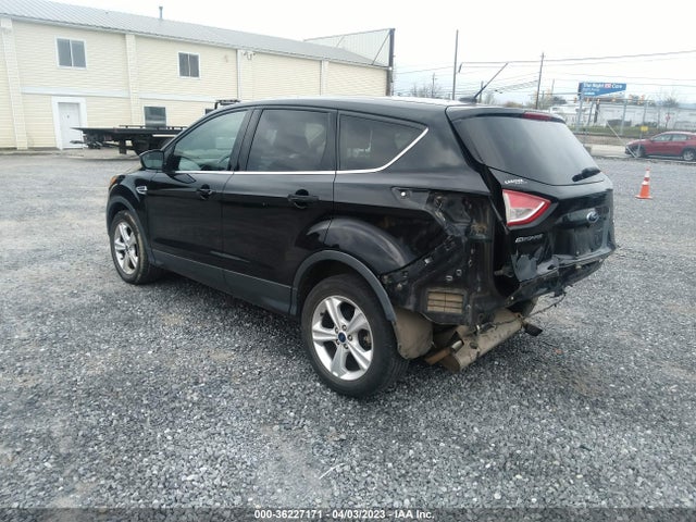 Ford ESCAPE SE 2016 1FMCU9G98GUA35071 Image 4