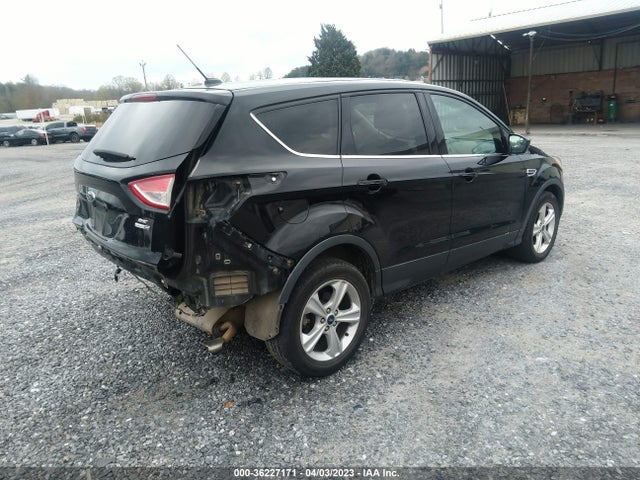 Ford ESCAPE SE 2016 1FMCU9G98GUA35071 Image 5
