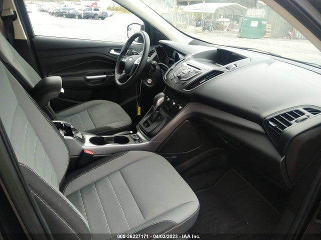 Ford ESCAPE SE 2016 1FMCU9G98GUA35071 Image 6