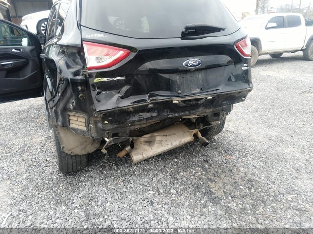 Ford ESCAPE SE 2016 1FMCU9G98GUA35071 Image 7