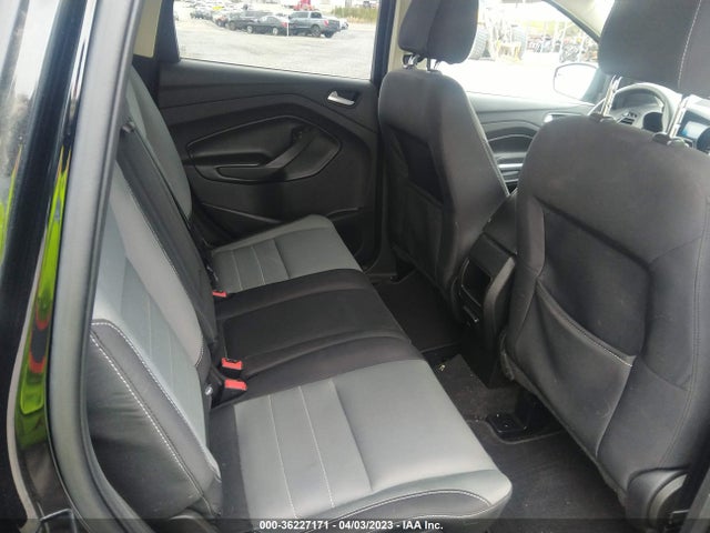Ford ESCAPE SE 2016 1FMCU9G98GUA35071 Image 9