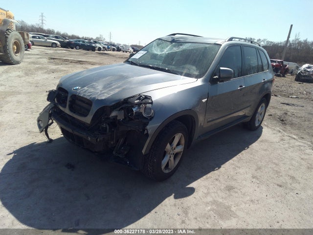 2009 BMW X5 30I VIN: 5UXFE43589L260618