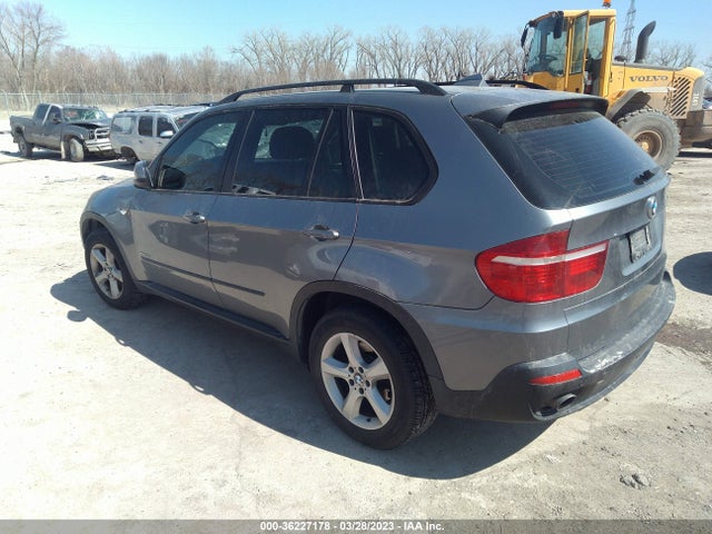 2009 BMW X5 30I VIN: 5UXFE43589L260618