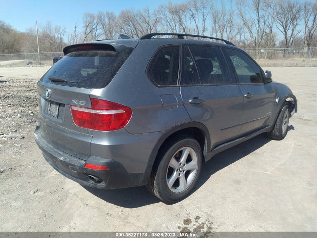 2009 BMW X5 30I VIN: 5UXFE43589L260618