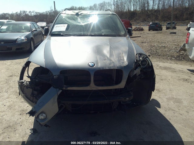 2009 BMW X5 30I VIN: 5UXFE43589L260618