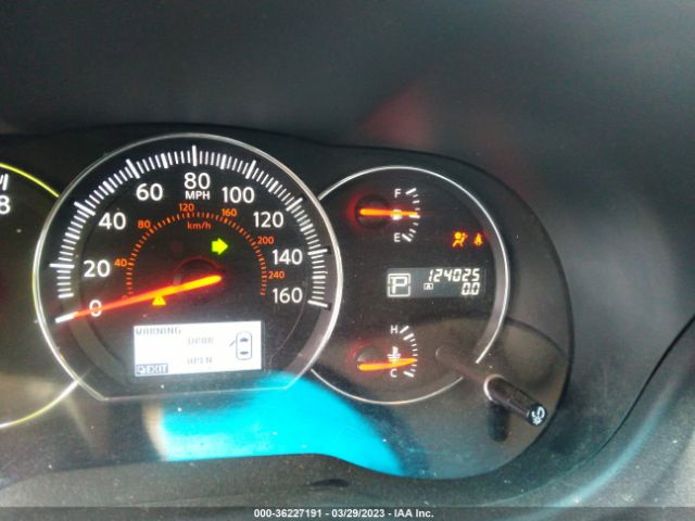 1N4AA5AP5EC461801 Nissan Maxima 3.5 Sv W/sport Pkg