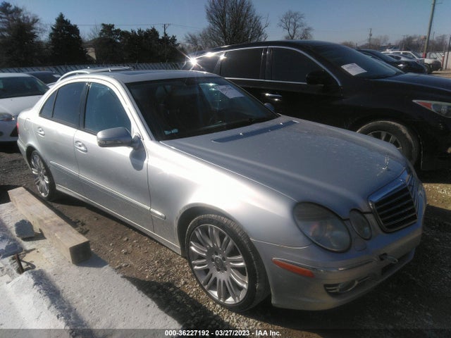 Продаж на аукціоні авто 2008 Mercedes-benz E-class 3.5l, vin: WDBUF87X98B208684, номер лоту: 36227192