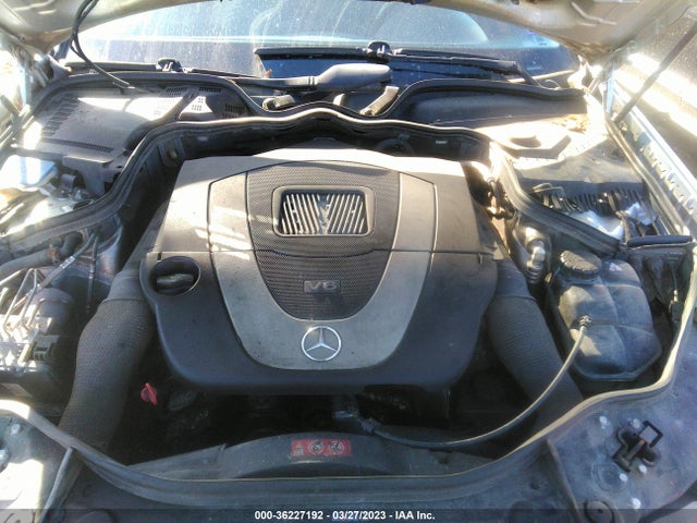 Продаж на аукціоні авто 2008 Mercedes-benz E-class 3.5l, vin: WDBUF87X98B208684, номер лоту: 36227192