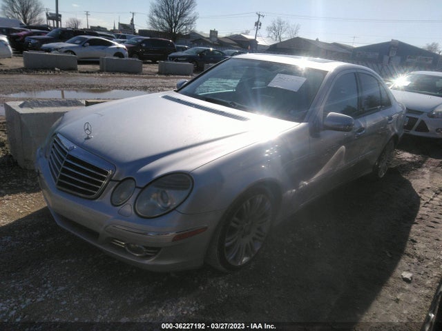 Продаж на аукціоні авто 2008 Mercedes-benz E-class 3.5l, vin: WDBUF87X98B208684, номер лоту: 36227192