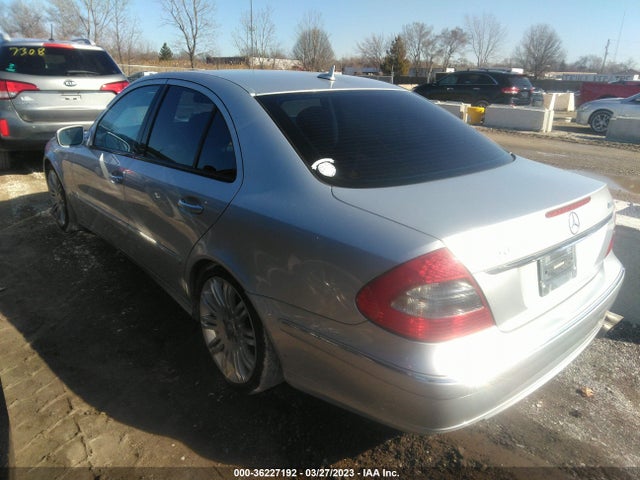 Продаж на аукціоні авто 2008 Mercedes-benz E-class 3.5l, vin: WDBUF87X98B208684, номер лоту: 36227192