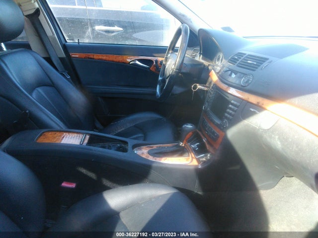 Продаж на аукціоні авто 2008 Mercedes-benz E-class 3.5l, vin: WDBUF87X98B208684, номер лоту: 36227192