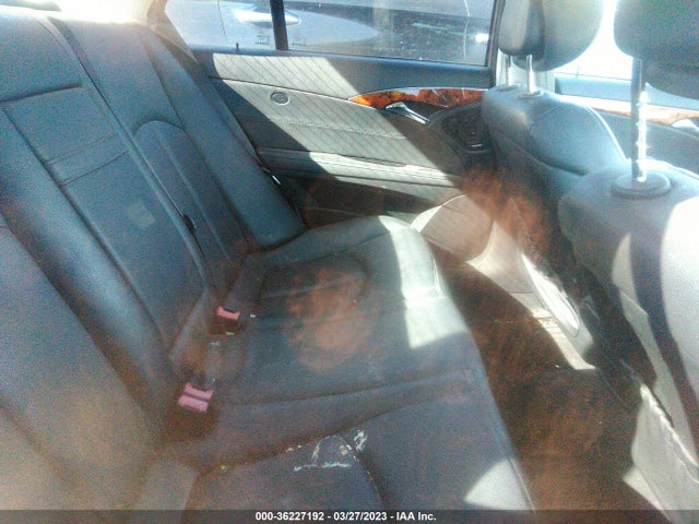 Продаж на аукціоні авто 2008 Mercedes-benz E-class 3.5l, vin: WDBUF87X98B208684, номер лоту: 36227192