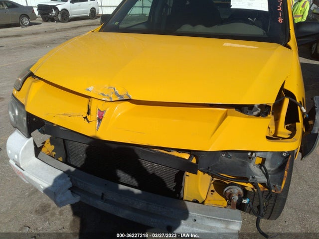 2003 PONTIAC AZTEK VIN: 3G7DA03E43S578541