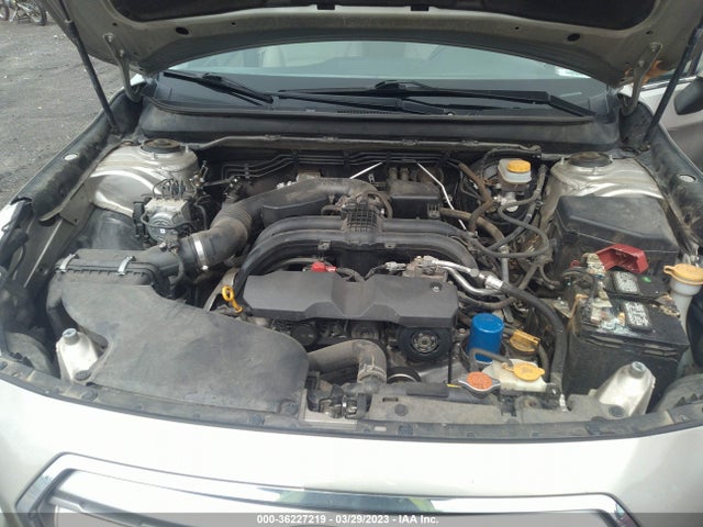 4S4BSADC7G3279271 Subaru Outback 2.5i Premium