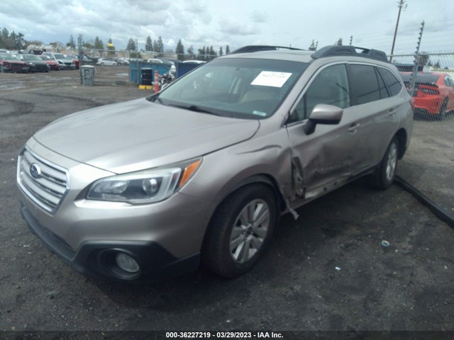 4S4BSADC7G3279271 Subaru Outback 2.5i Premium