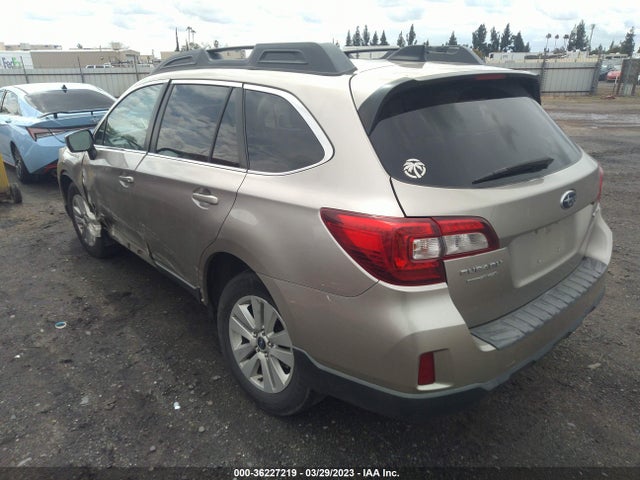 4S4BSADC7G3279271 Subaru Outback 2.5i Premium