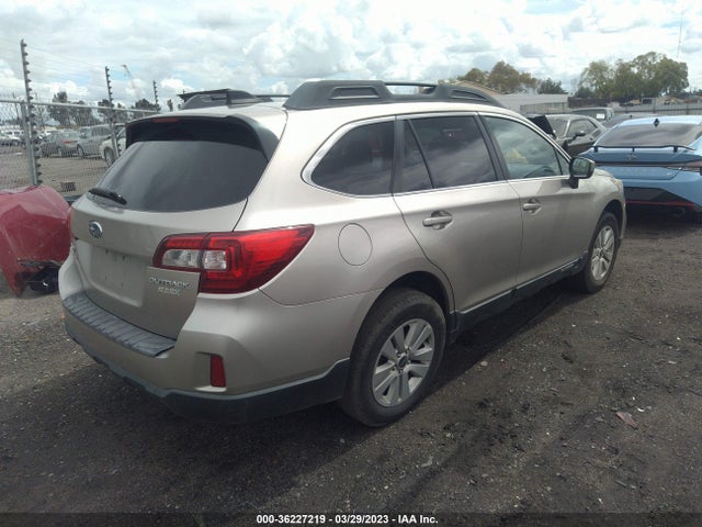 4S4BSADC7G3279271 Subaru Outback 2.5i Premium