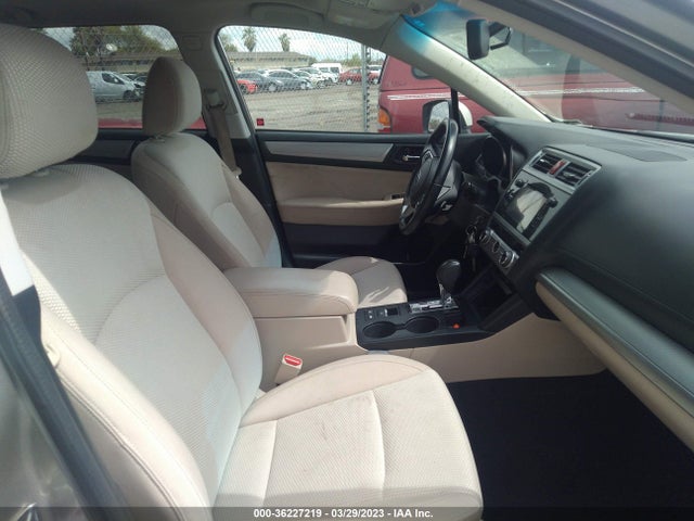 4S4BSADC7G3279271 Subaru Outback 2.5i Premium