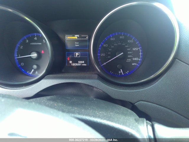 4S4BSADC7G3279271 Subaru Outback 2.5i Premium