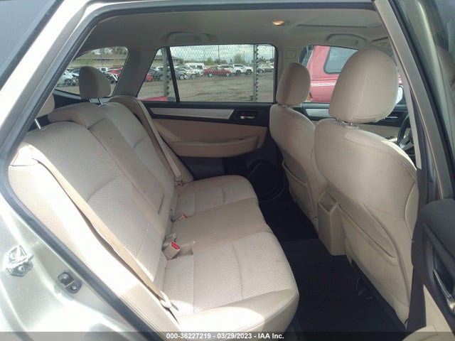 4S4BSADC7G3279271 Subaru Outback 2.5i Premium