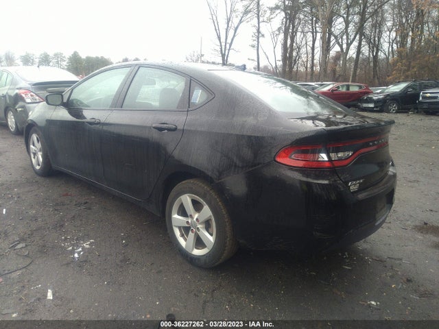 Dodge DART SXT 2015 1C3CDFBB0FD173008 Image 3