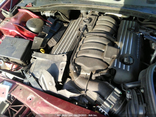 Dodge Charger Daytona 392 2017 2C3CDXGJ6HH652903 Image 10