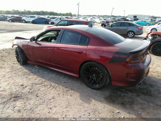 Dodge Charger Daytona 392 2017 2C3CDXGJ6HH652903 Image 3